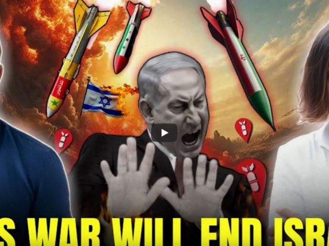 Israel HUMILIATED: Iran, Lebanon, Yemen Bring IDF to Its Knees | Ghadi Francis & Elijah Magnier