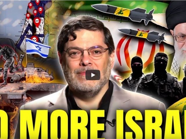 Israel is FINISHED: Iran Vows DEVASTATING Strike, Hezbollah Wrecks IDF w/ Prof. Mohammad Marandi