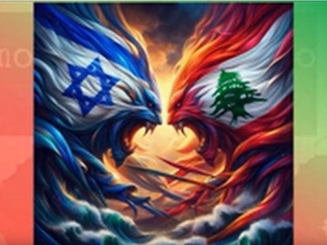 ISRAEL LEBANON CEASEFIRE DEAL ON THE BRINK OF COLLAPSE ALREADY?