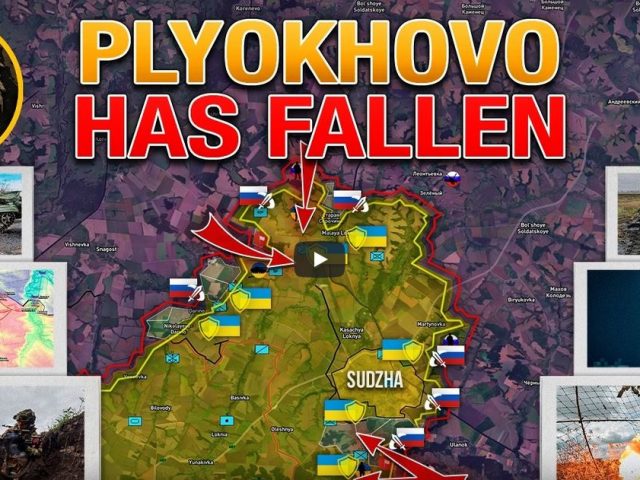 Test Missile Strike🚀Russian Offensive Gains Momentum💥 Ukrainian Retreat In Kurakhove⚔️ MS 2024.11.13