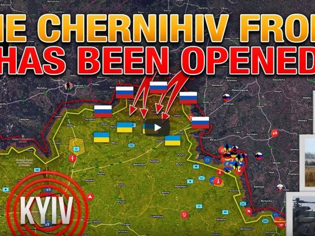 Harvest Time🔥Russians Strike Chernihiv⚔️ Offensive In Zaporizhzhia Gains Momentum🎖 MS For 2024.11.15