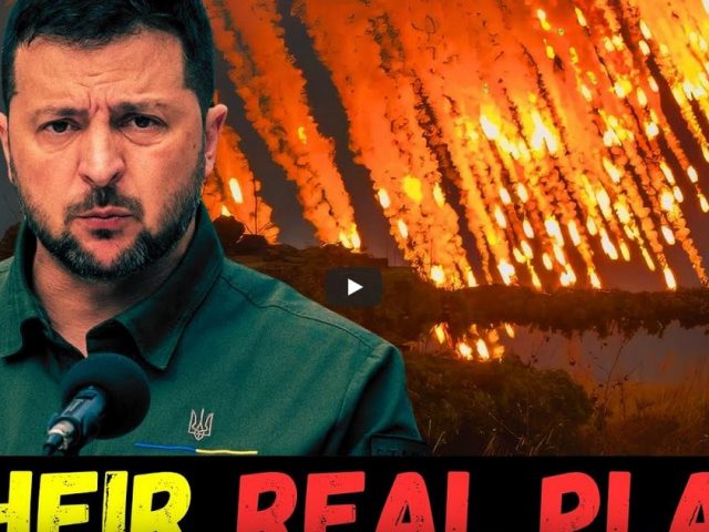 Zelensky Will SABOTAGE Trump And Keep The Conflict Going!