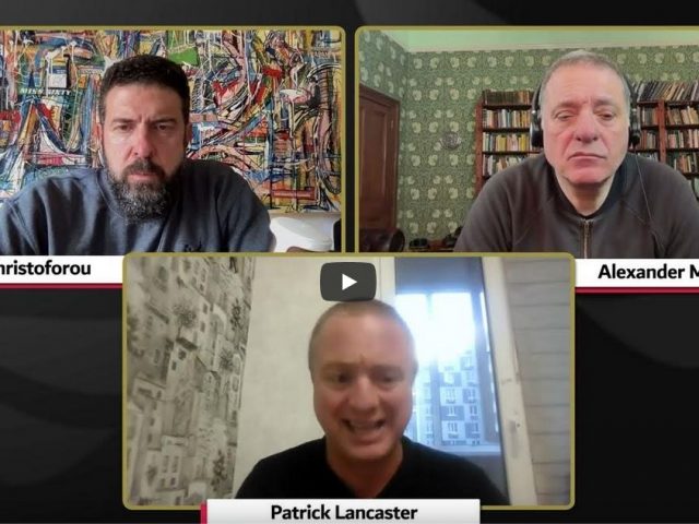 Front line update following Oreshnik strike w/ Patrick Lancaster