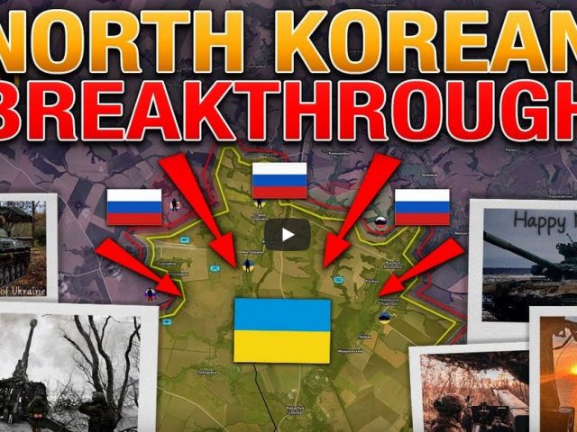 💥Terrorist Attack in Moscow⚔️ Ukraine is Losing the Battle of Kursk📅 Military Summary For 2024.12.17