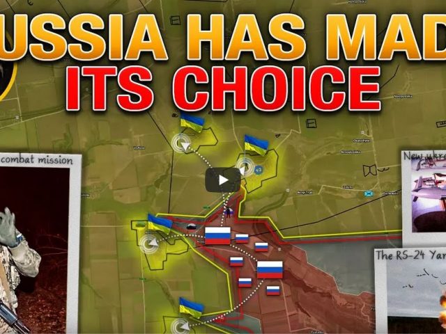 The Battle For Pokrovsk🛡️Russia Shifted Focus From Syria To Ukraine💥Military Summary 2024.12.7