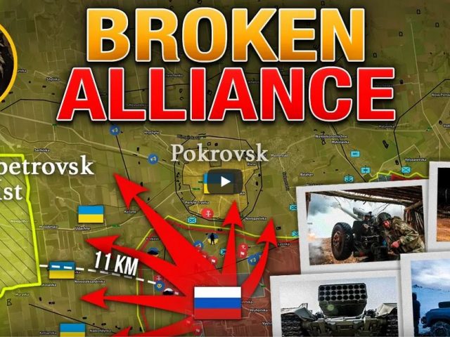 Cold War II❄️ Zelensky Insulted Trump😡🤔 Russia Builds Up Strength💪⚔️ Military Summary For 2024.12.09