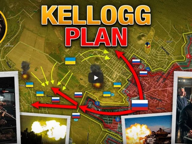 Cold War II❄️Trump Presented Unacceptable Plan🌏Novyi Komar Has Fallen🎖Military Summary For 2024.12.2