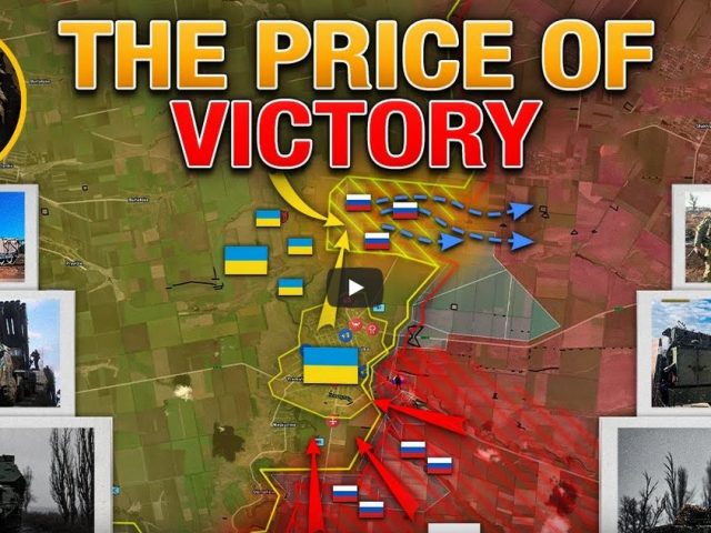 Velyka Novosilka Unblocked💥Russians Advance On Pokrovsk⚔️Homs Encircled🔄 Military Summary 2024.12.05