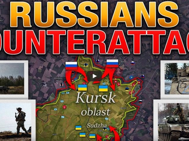 Cold War II❄️The Ukrainian Defense Collapses⚔️Kostiantynivka Cauldron🚨Military Summary For 2025.01.7