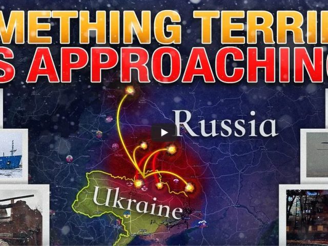 🔥Russia Strikes Ukraine With Unknown Missiles💪Ukraine Mobilizes🛡️ Military Summary 📅 2025.01.04